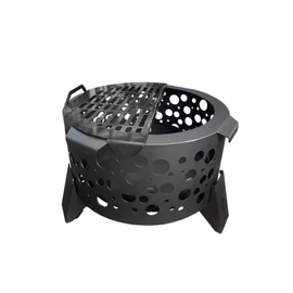 Parrilla leña Tromen fogon Fenix 600 05-000-252