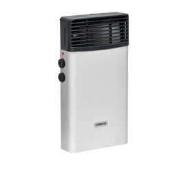 Calefactor Longvie Slim Aluminium Tiza/Grafito EE2