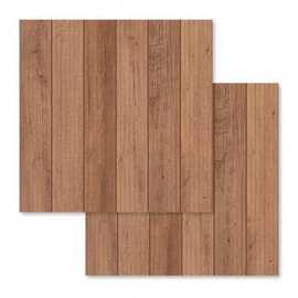 Porcelanato Alberdi 60x60 Deck sin rectificar