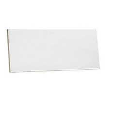Revestimiento Alberdi 37.5x75 Bianca satinado