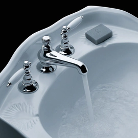 Grifería de lavatorio FV vermont lever 0207/83L-CCB