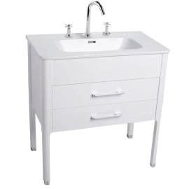 Vanitory campi curve 80 c/bacha