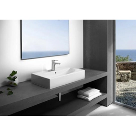 Lavatorio Roca Diverta 750 3 Ajugeros Bco