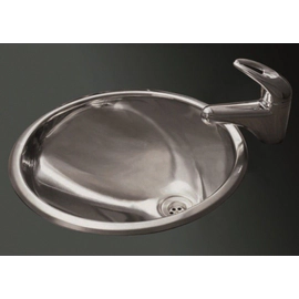Bacha de baño Johnson Baly p/vanitory 340L