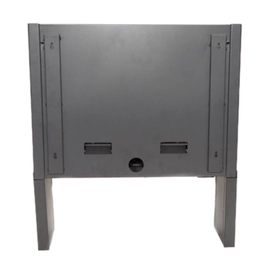 Calefactor multigas Tromen Brooklyn 7000KCAL/h 01-000-072