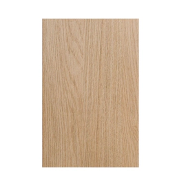 FFW Revestimiento Smooth Nordic Oak Corto 257x6x1352mm (2.73M2) NOSMSH