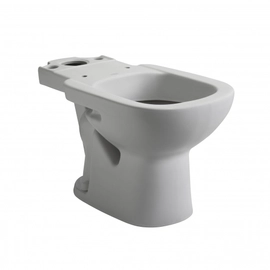 Combo de Baño Ferrum Bari Inodoro Tapa Mochila y Bidet 3 Ag