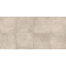 Porcelanato Alberdi 60x60 montreal gray rectificado 1°
