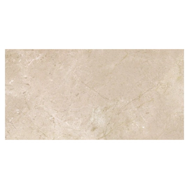 Porcelanato 60x120 crema marfil nat 2º cal Vite