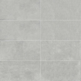 Porcelanato Vite 60x60 liscio light grey eco 1º