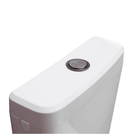 Mochila Ideal suma ultra chata dual blanca 92000