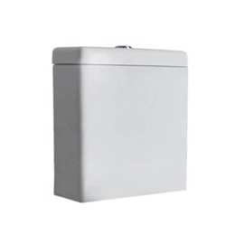 Depósito Ferrum fontana 4.5lts de apoyar dual FON-DP-001-BL