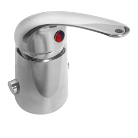 Griferia de Bidet Peirano Monocomando Lugo 70-133
