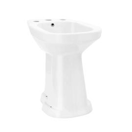 Bidet Alto Cordenons Integral 3AG Blanco B3I-BL