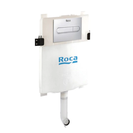 Kit deposito empotrar slendra Roca