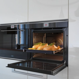 Horno electrico Franke FMY 99 P XS 6613-708