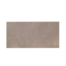 Porcelanato Ilva 60 x 120 Augustus terra semilapado cal 1º