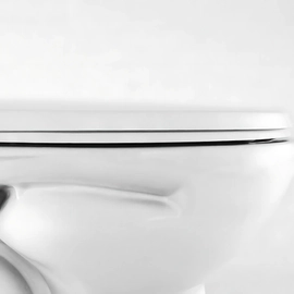 Tapa asiento Ferrum atuel blanco ATU-TP-005-BL