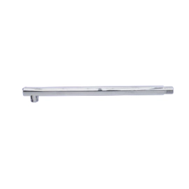 Tubo de ducha redondo Daaccord 400mm acero inox  DUCH0IMP 61