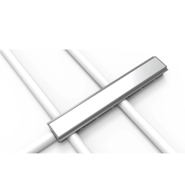 Desague Ideal 60cm lineal encastrable 12105