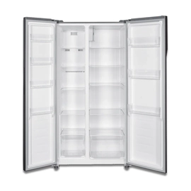 Heladera Vondom side sy side inverterno frost SBS472