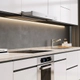 Purificador Extensible de cocina TST 3V - 90 CM 200-90