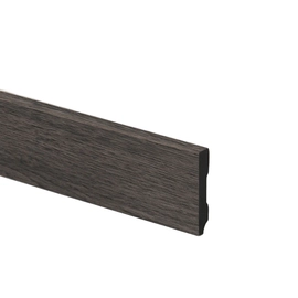 Zòcalo/Contramarco Epsilon Square 50 X 10 X 2.44M Nogal 2305E
Atrim