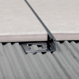 Varilla en L esmerilado 2 mm x 12,5 mm x 2,5 m Atrim