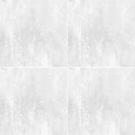 Porcelanato Cerro negro 82x82 cemento blanco1º