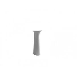 Columna Baño Ferrum Atuel Blanco CTF