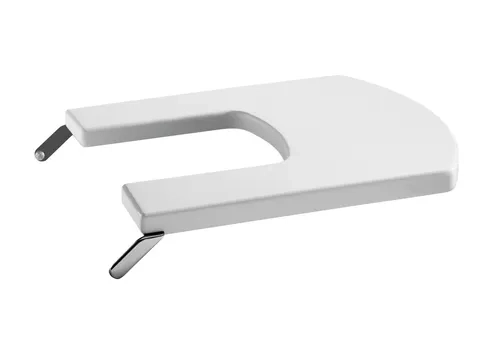 Roca Hall Tapa Bidet Bco.