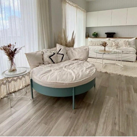 Porcelanato Ilva 15x90 Legni Acacia cal 1º
