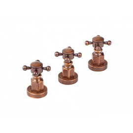 Griferia Bidet Häaz Vintage Florentino Estalgrif 353/020-31