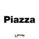 Grifería de Lavatorio Piazza Logos Cierre Cerámico