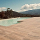 Alberdi 62x62 Porc. Deck sat sin rectificar cal 1ra