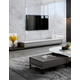 Revestimiento Misiones Marble Composite 122x244 Glacier Gray PP2021 cal 1º