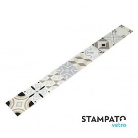 Guarda Stampato Tiles Terra 5x45 4060801
