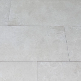 Porcelanato Ilva 60x120 limestone grey natural 1º