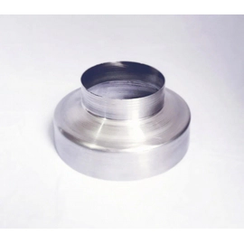 Accesorio TST cono reduccion l de 6'' a 4'