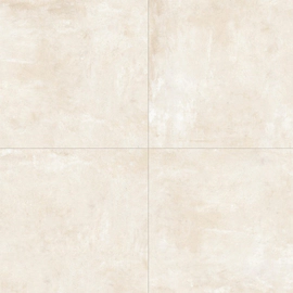 Porcelanato Ilva 60x60 Mediterranea Chalk cal 1º