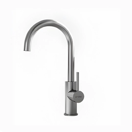 Grifería monocomando cocina Adez Smart 400.54.1.04.04