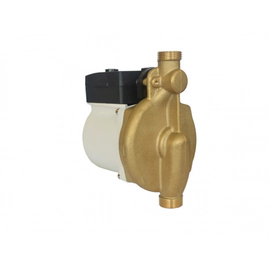 Bomba Presurizadora Rowa Mini 9 Bronce Mayor Presion