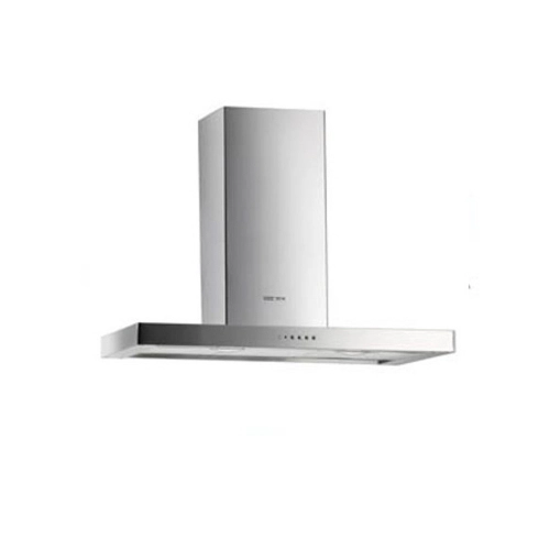 Campana de pared Spar Stilo 60 cm acero inox 6351-033