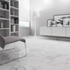 Porcelanato Alberdi 60x60 pagoda gris rectificado 1°