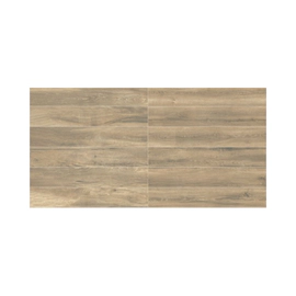 Porcelanato Alberdi 20x120 marupa intenso nat 1°