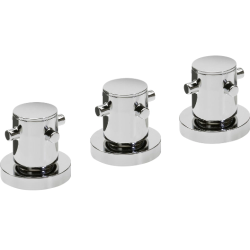 Griferia de bidet Peirano Betis cr 70-134