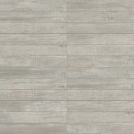 Porcelanato Vite 20x120 Murata Lightgrey out cal 1º