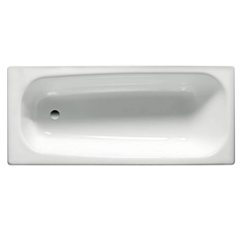 Bañera Roca sacha 150x70 antideslizante