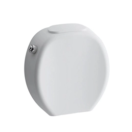 Depósito Ferrum espacio de colgar blanco ESP-DP-001-BL