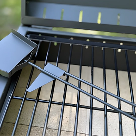 Accesorio atizador Tromen Eco (15) 05-000-261